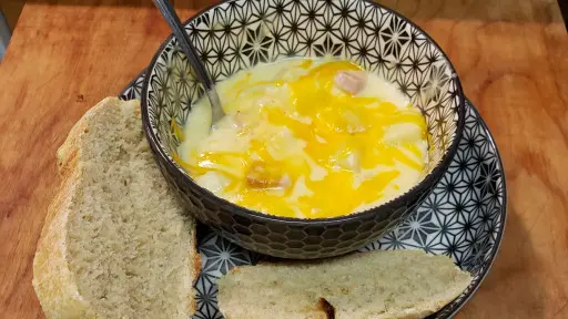 Soups