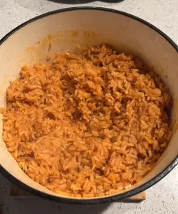 Spanish Rice