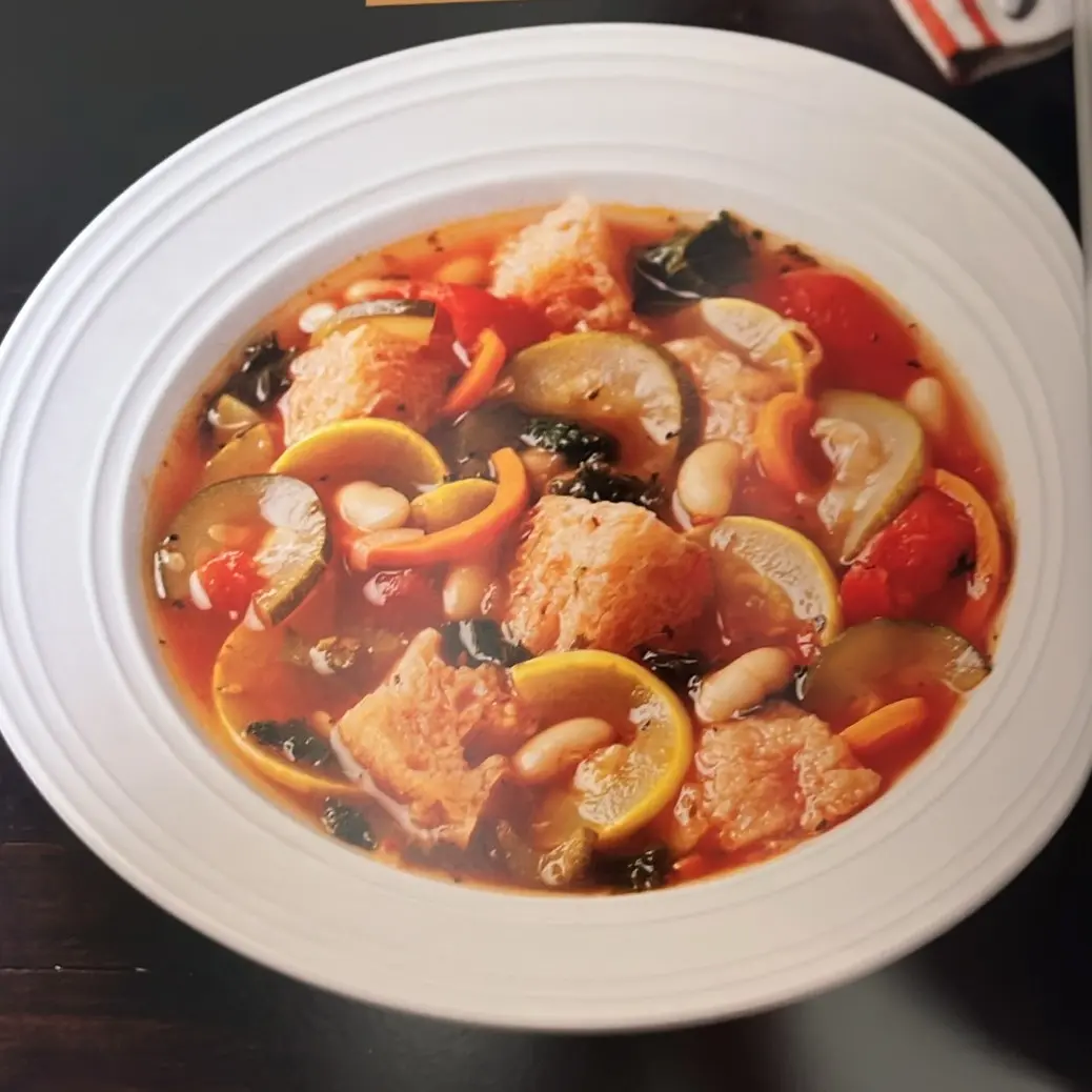 Ribollita