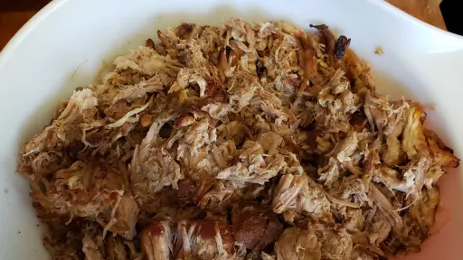 Pork Carnitas